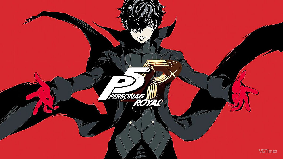 Persona 5 Royal — Table for Cheat Engine [UPD: 12/08/2022]