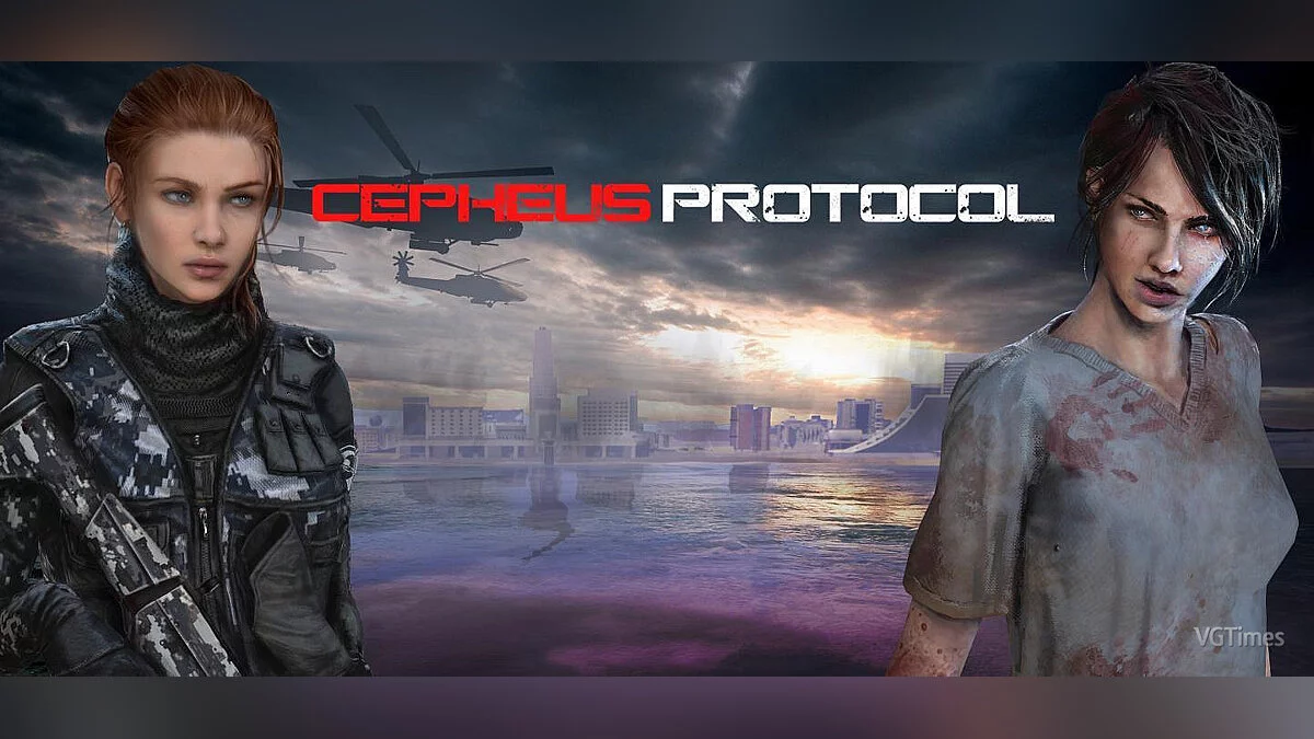 Cepheus Protocol — Tabla para Cheat Engine [1.1.18.4]