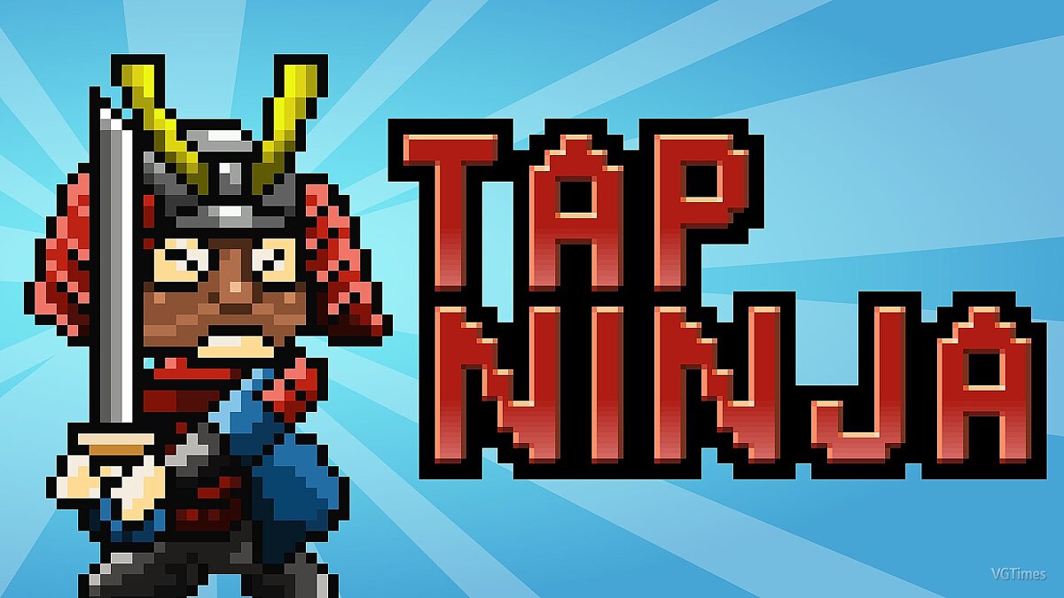 Tap Ninja — Table for Cheat Engine [UPD: 12/13/2022]