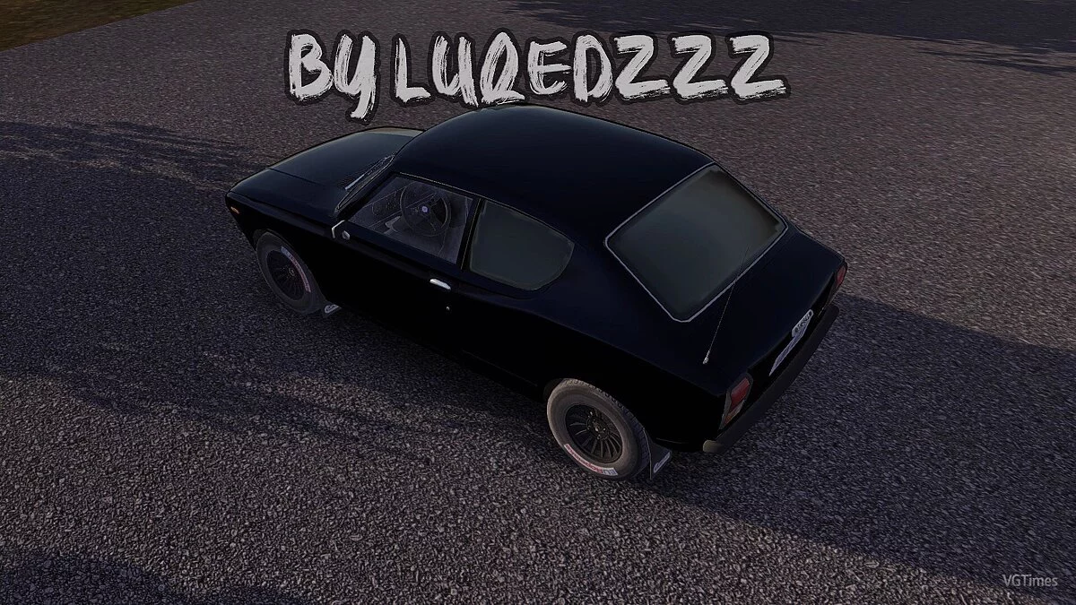 My Summer Car — Збереження — Фулл Сатсума, все є, 500к марок