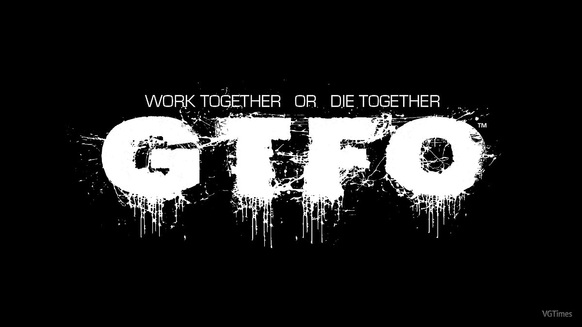 GTFO — Table for Cheat Engine [0.2.9.9a]