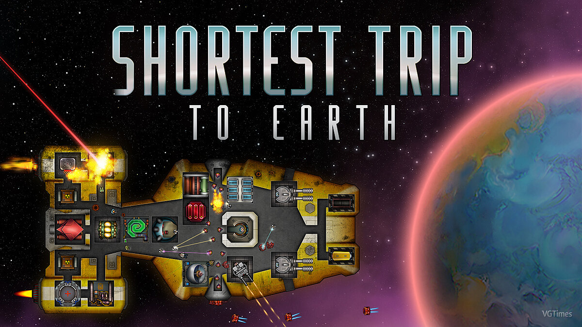 Shortest Trip to Earth — Table for Cheat Engine [UPD: 12/15/2022]