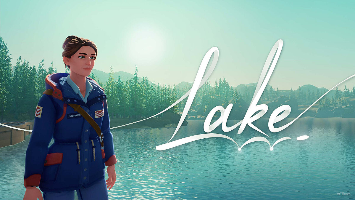 Lake — Table for Cheat Engine [UPD: 12/17/2022]