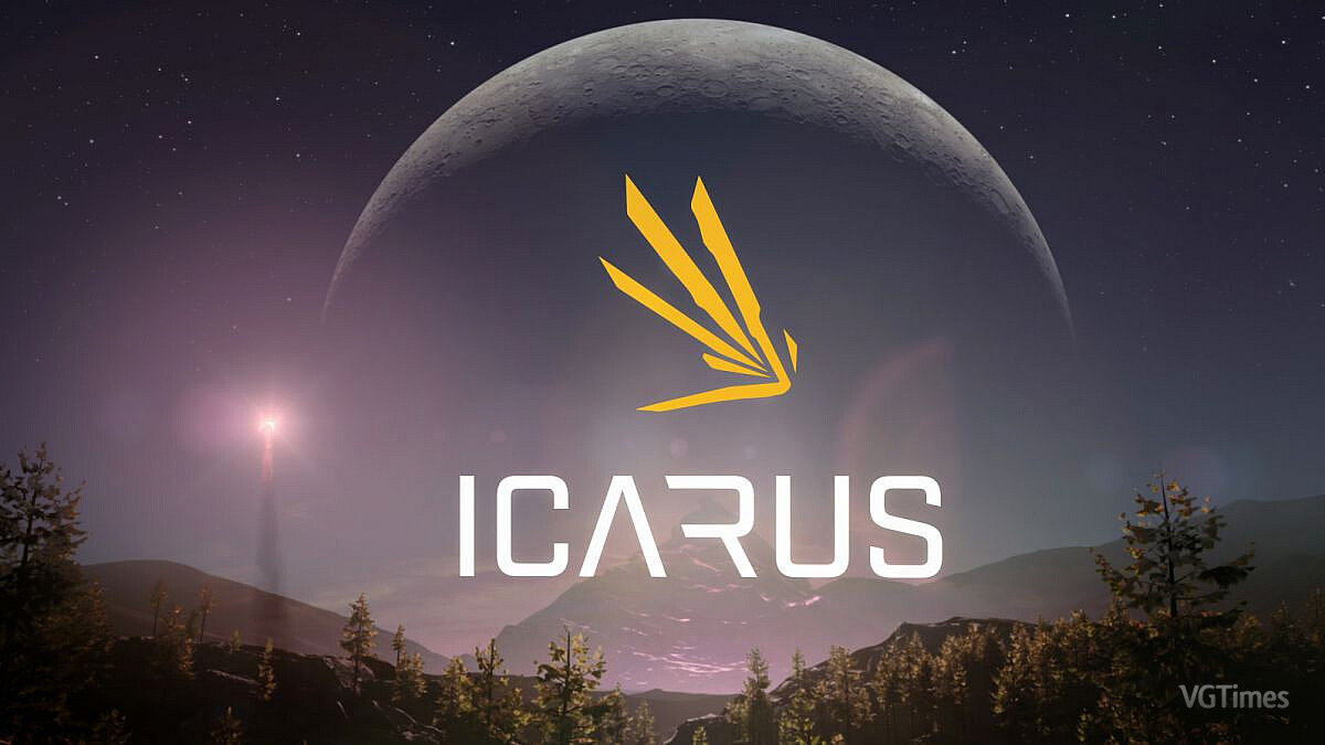 Icarus — Table for Cheat Engine [UPD: 12/19/2022]