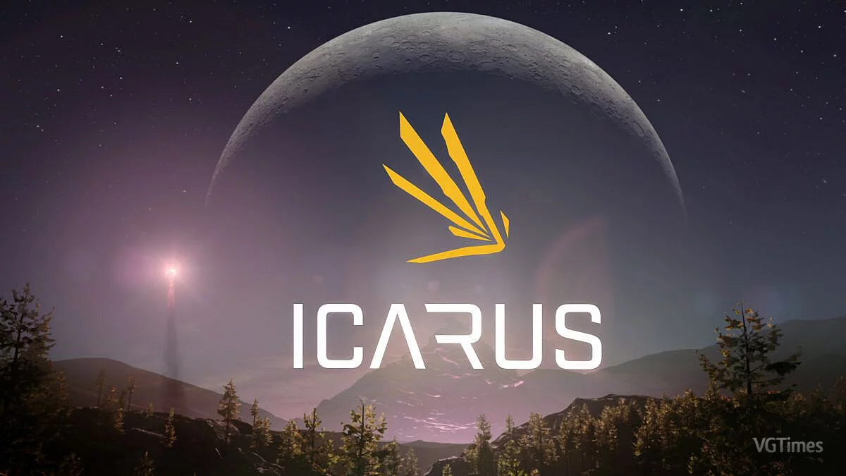 Icarus — Tabla para Cheat Engine [UPD: 19/12/2022]