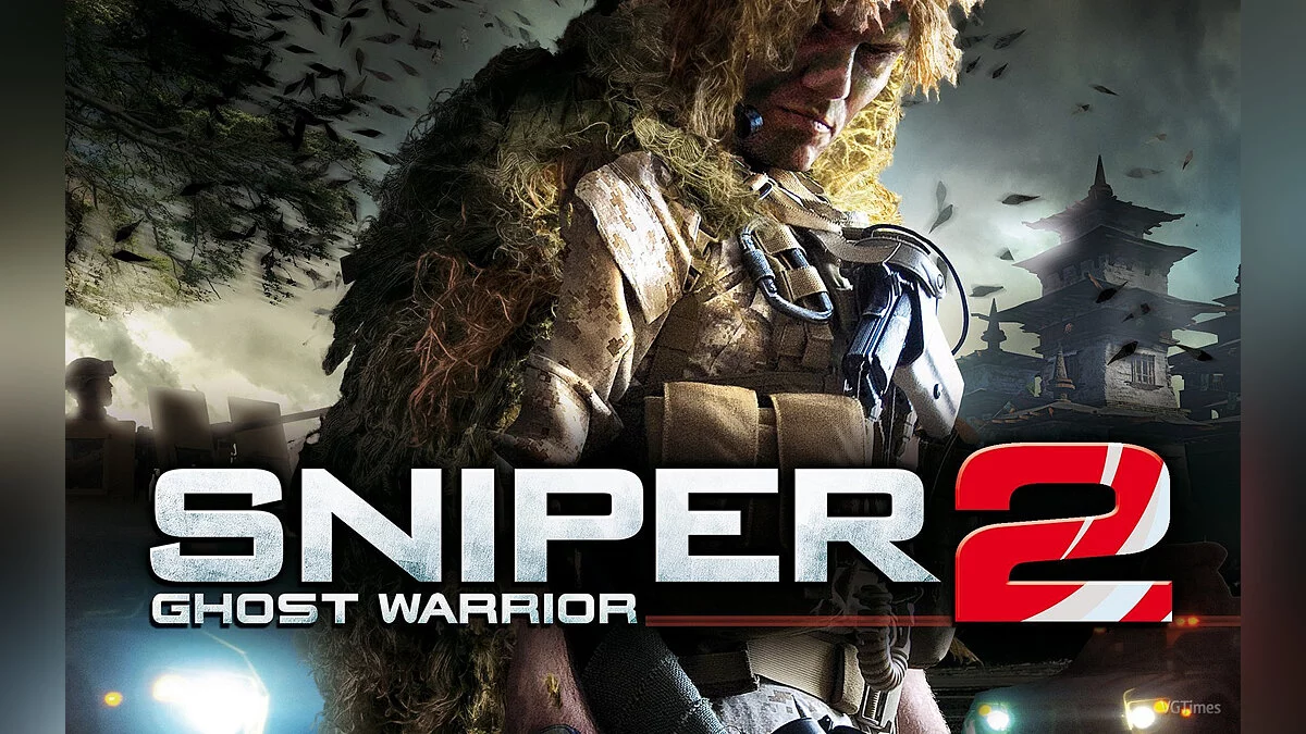 Sniper: Ghost Warrior 2 — Table for Cheat Engine [UPD: 12/22/2022]