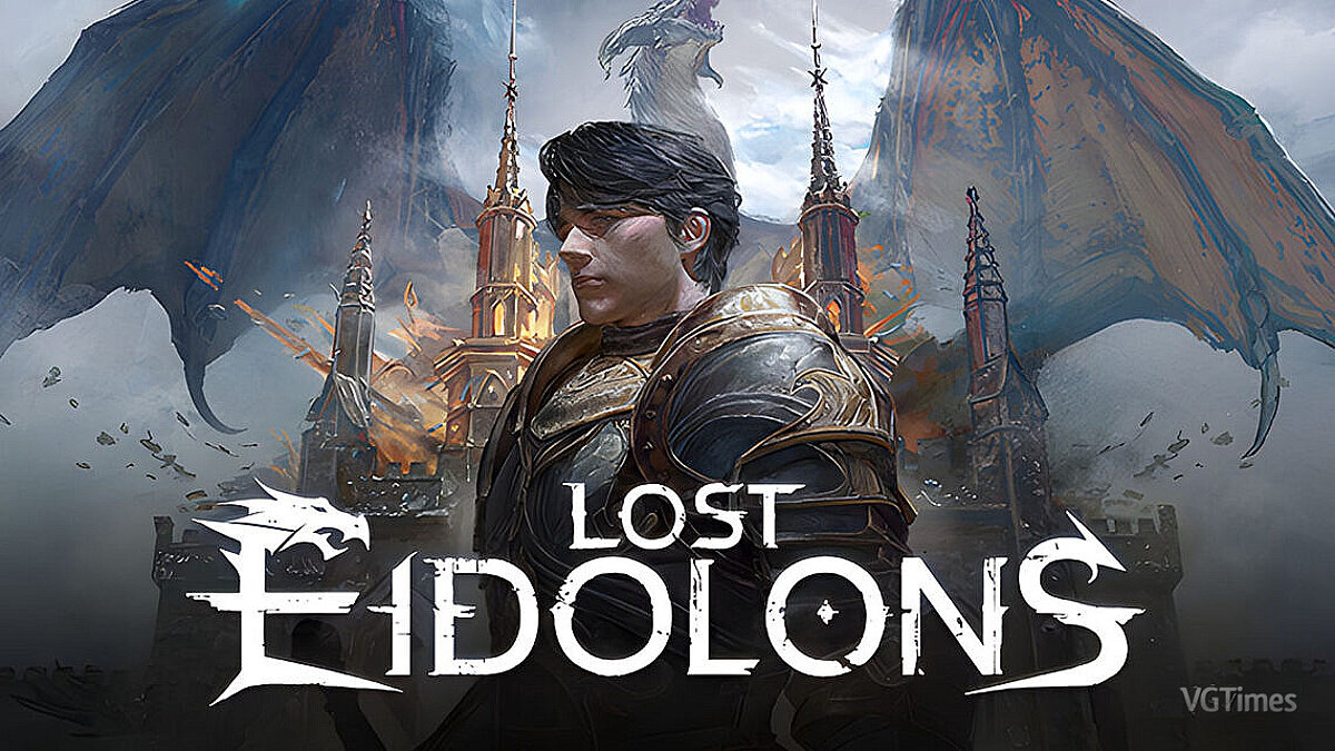 Lost Eidolons — Table for Cheat Engine [UPD: 12/23/2022]