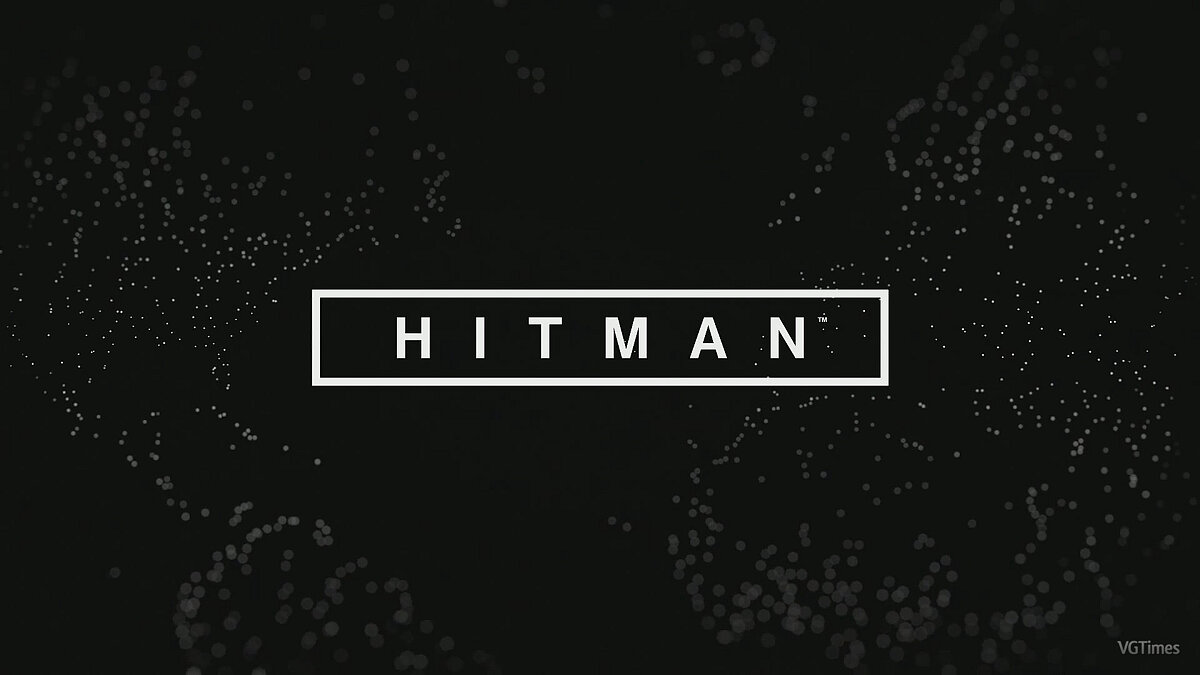 Hitman — Saving [Epic License]