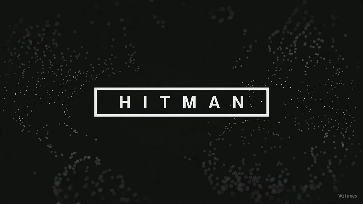 Hitman — Shranjevanje [Epic License]