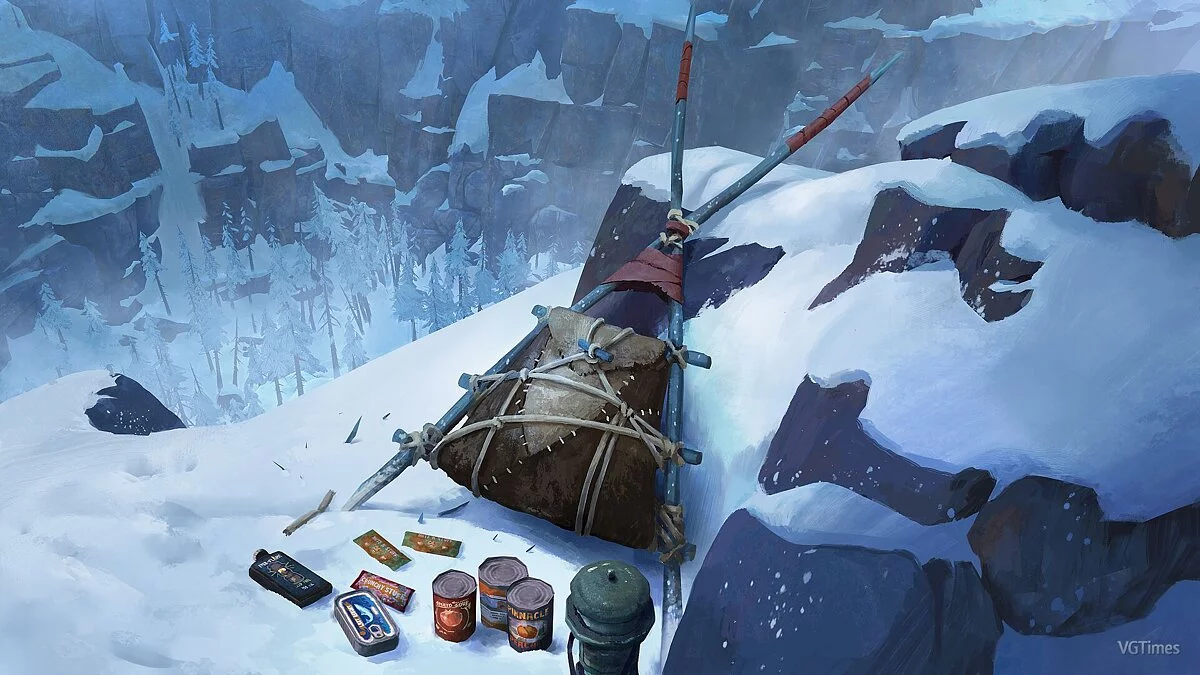 The Long Dark — Tabla para Cheat Engine [UPD: 24/12/2022]