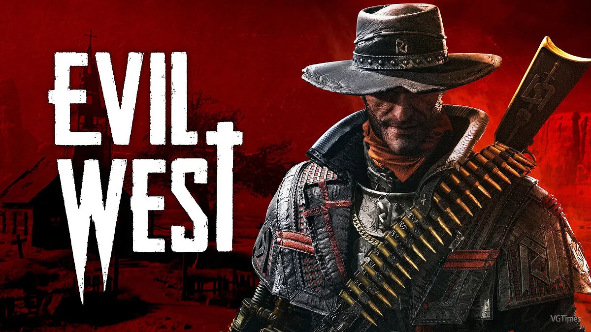 Evil West — Tabla para Cheat Engine [1.0.5]