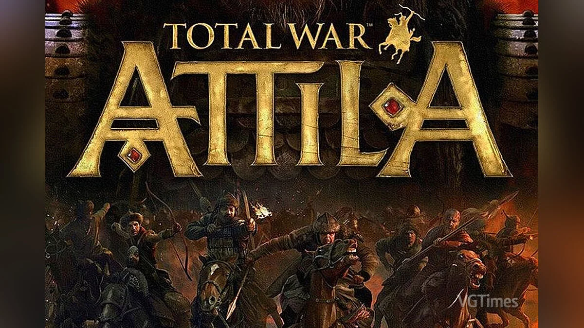 Total War: Attila — Tactical combat system - ToMeCo [v 1.0]