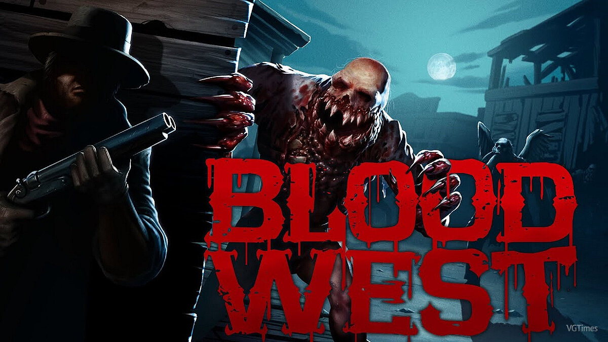 Blood West — Cheat-Mod [UPD: 01.01.2023]