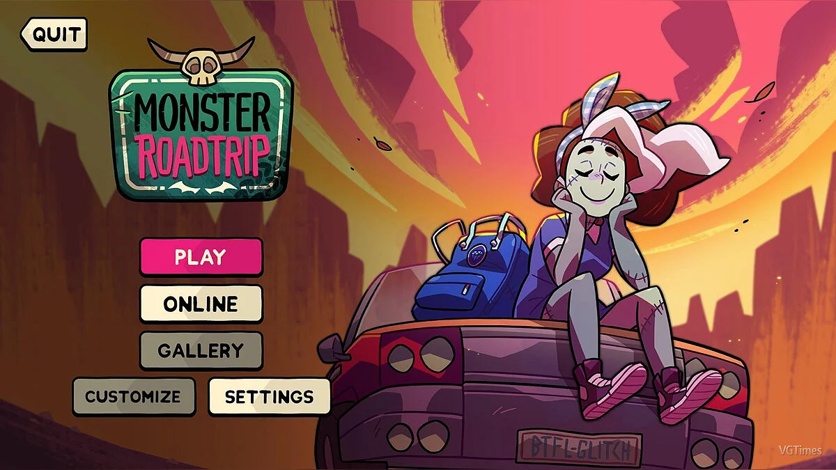 Monster Prom 3: Monster Roadtrip — Table for Cheat Engine [UPD: 01/01/2023]