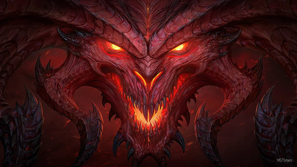 Diablo — Table for Cheat Engine [1.09 Fixed 5]