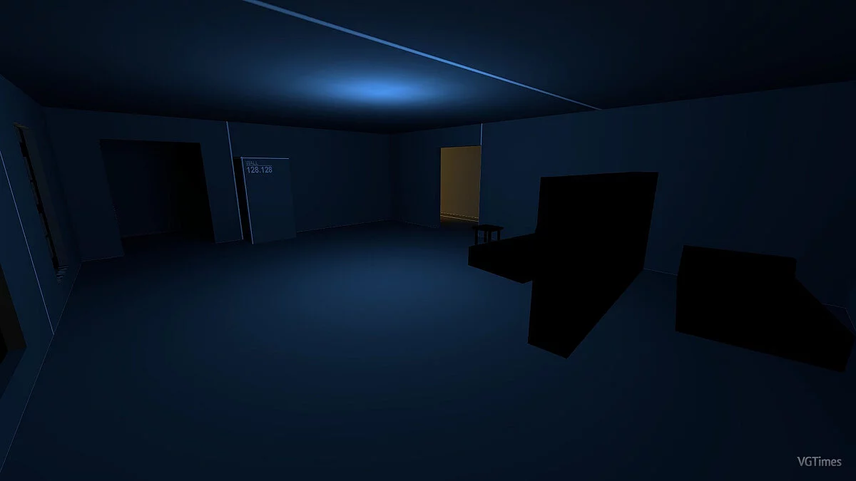 Counter-Strike: Source — Город зомби