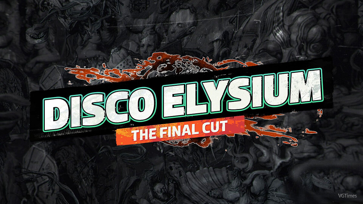 Disco Elysium — Table for Cheat Engine [UPD: 01/08/2023]