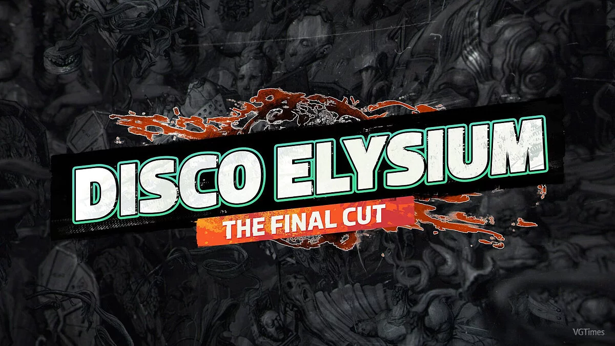 Disco Elysium — Tabla para Cheat Engine [UPD: 08/01/2023]