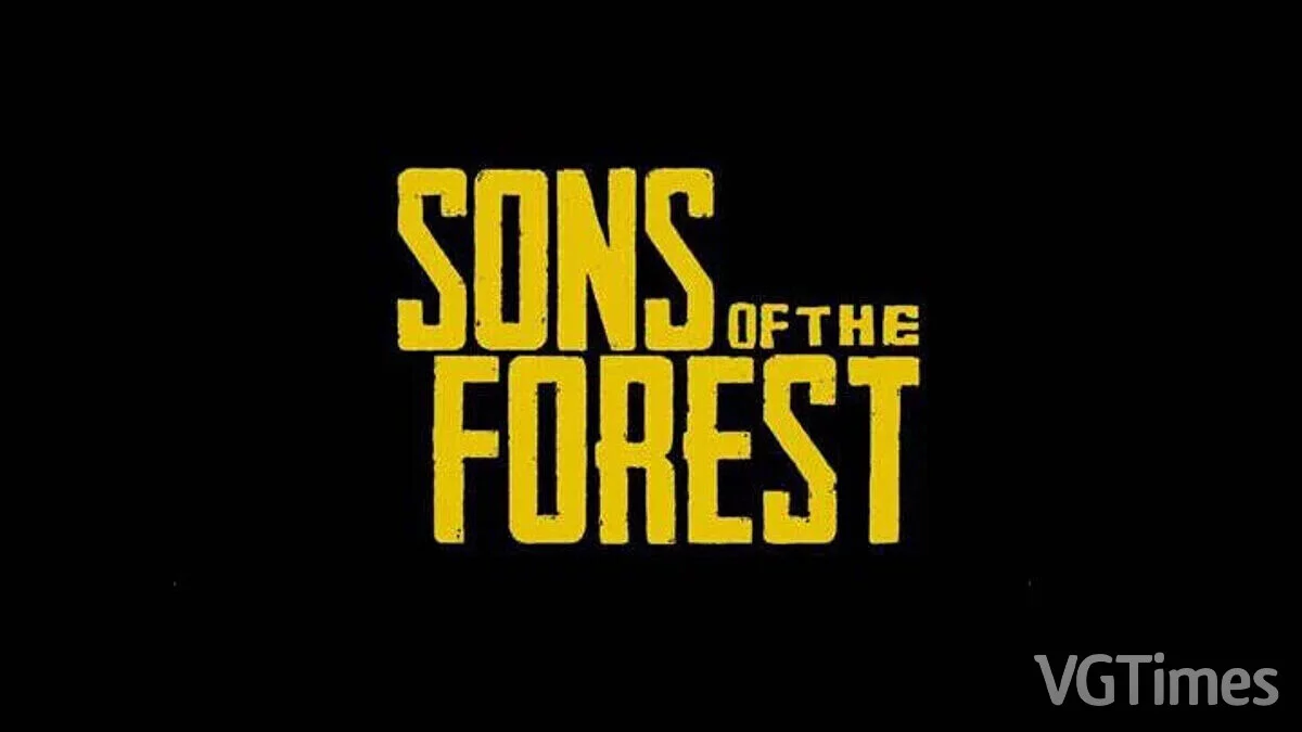 Sons of the Forest — Optimization for weak PCs