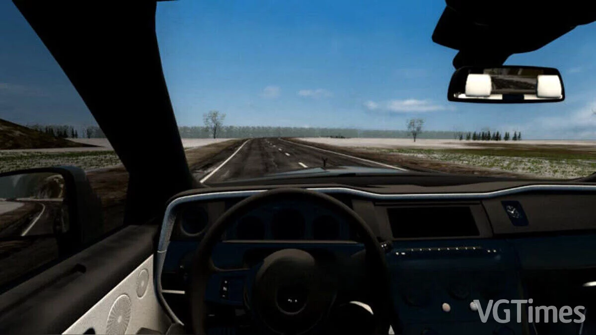 City Car Driving — Rolls-Royce Cullinan