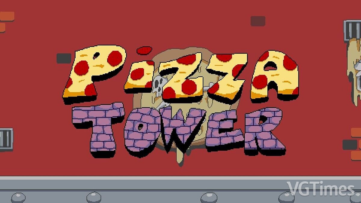 Pizza Tower — Table for Cheat Engine [1.0.311]