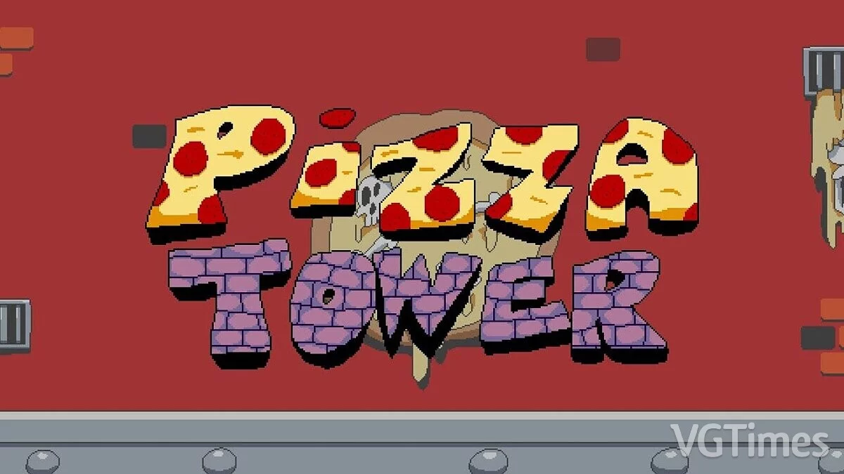 Pizza Tower — Tabla para Cheat Engine [1.0.311]