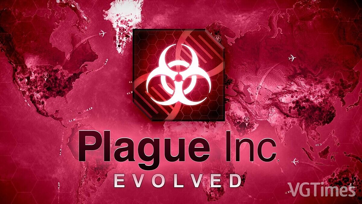 Plague Inc: Evolved — Table for Cheat Engine [1.19.1.0]