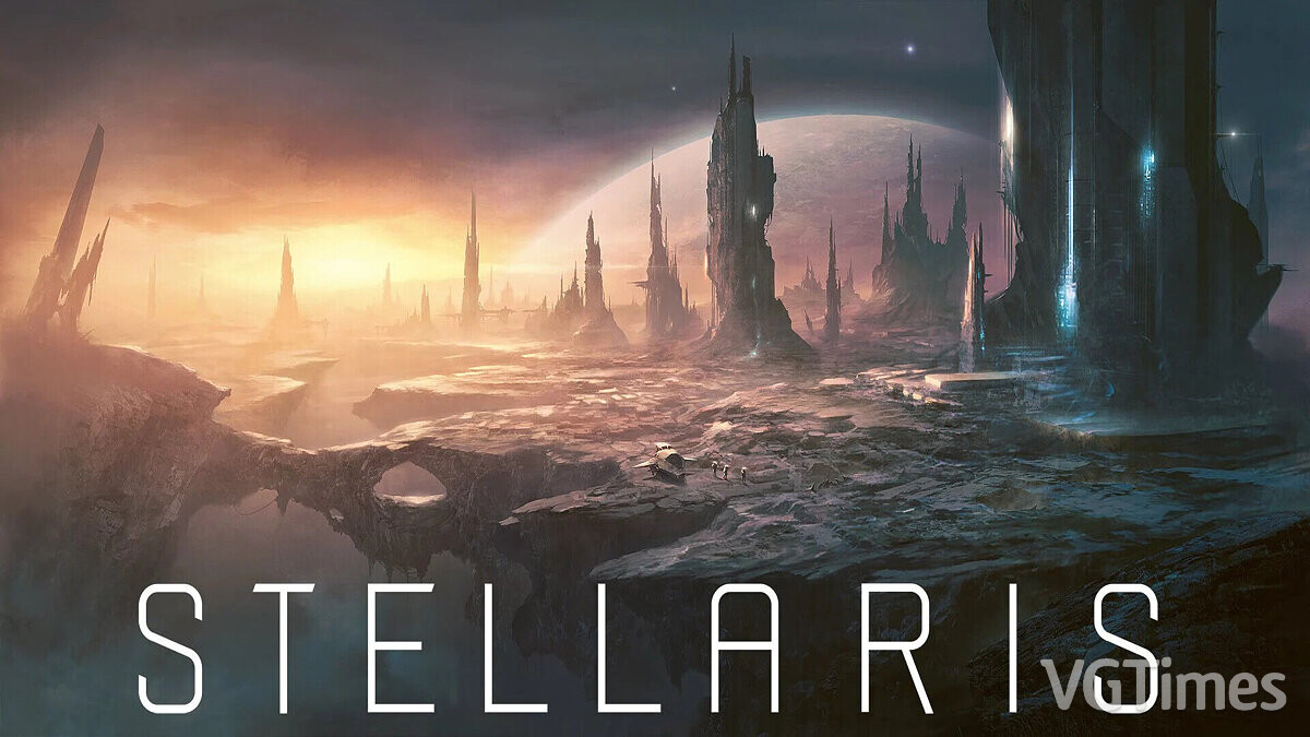 Stellaris — Table for Cheat Engine [3.7.4]