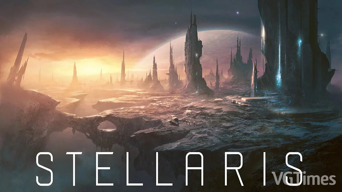 Stellaris — Tabla para Cheat Engine [3.7.4]