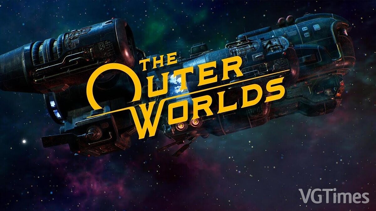 The Outer Worlds — Table for Cheat Engine [UPD: 03/16/2023]