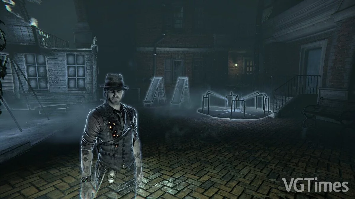 Murdered: Soul Suspect — Tabelle für Cheat Engine [UPD: 17.03.2023]