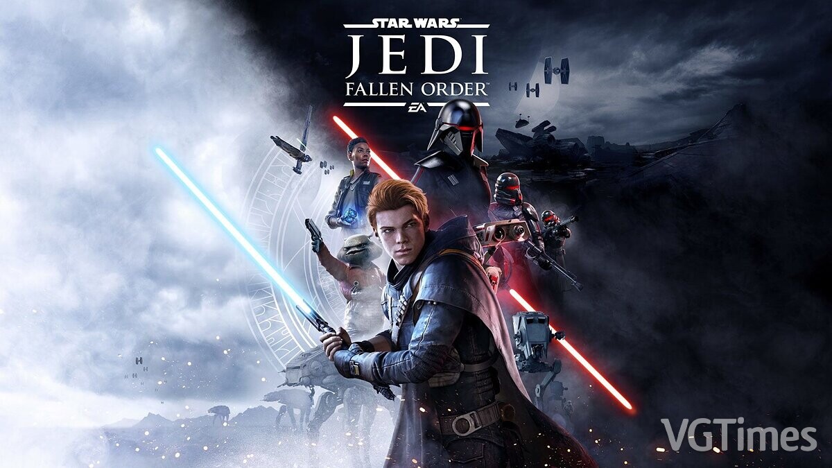 Star Wars Jedi: Fallen Order — Table for Cheat Engine [UPD: 03/17/2023]