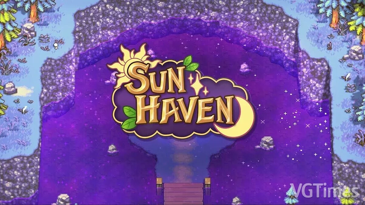 Sun Haven — Table for Cheat Engine [UPD: 03/17/2023]