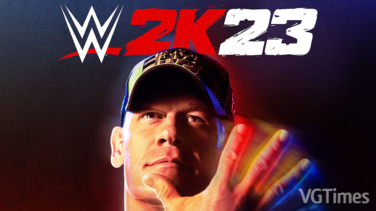 WWE 2K23 — Table for Cheat Engine [UPD: 03/18/2023]