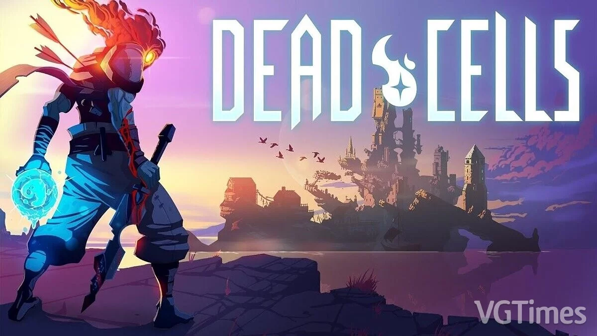 Dead Cells — Tabla para Cheat Engine [UPD: 20/03/2023]