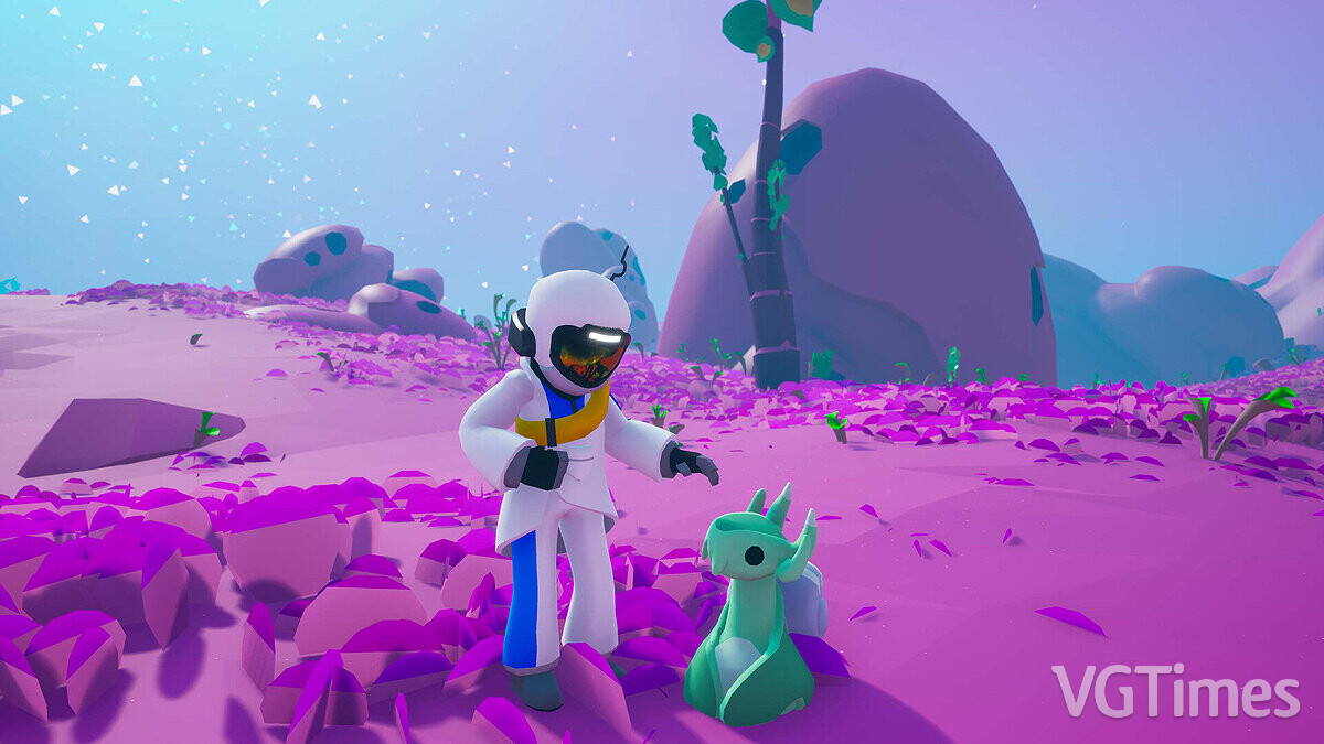 Astroneer — Table for Cheat Engine [UPD: 03/21/2023]