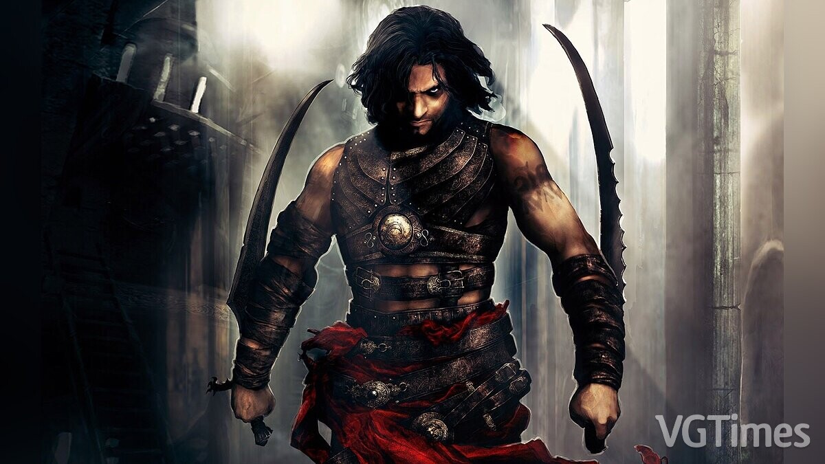 Prince of Persia: Warrior Within — Table for Cheat Engine [UPD: 03/24/2023]