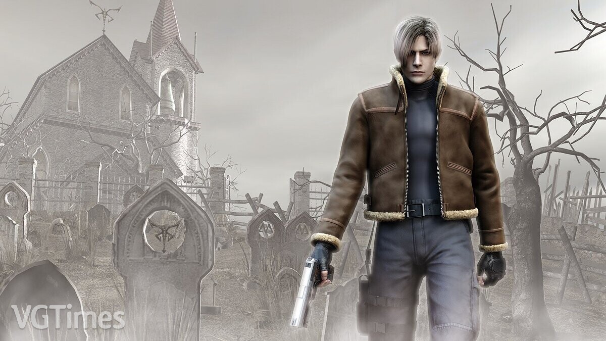 Resident Evil 4 Remake (2023) — Table for Cheat Engine [UPD: 03/24/2023]