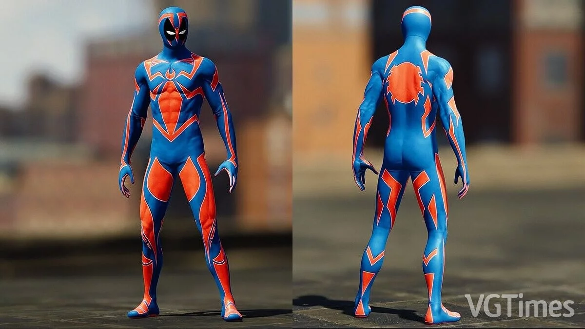 Marvel&#039;s Spider-Man Remastered — Аракнидо-младший