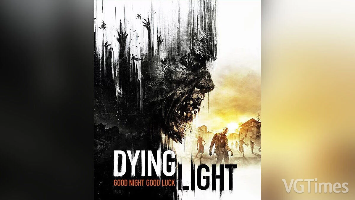 Dying Light — Save - Game completed 100% [1.49]