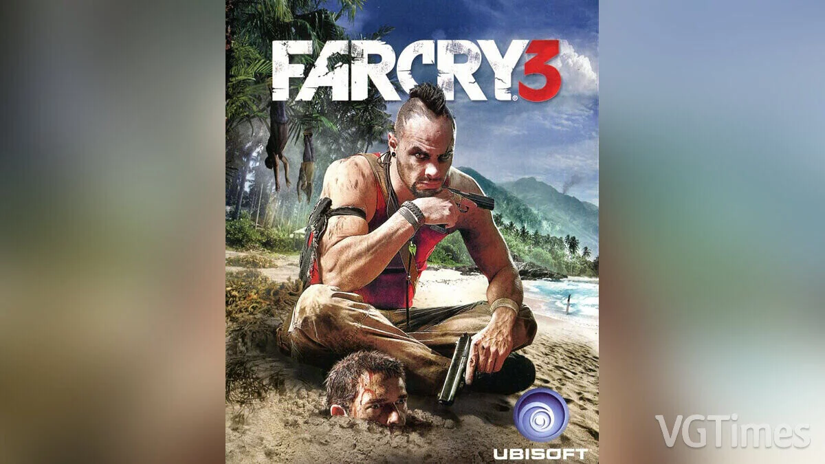 Far Cry 3 — Guardar - Juego completado al 100%