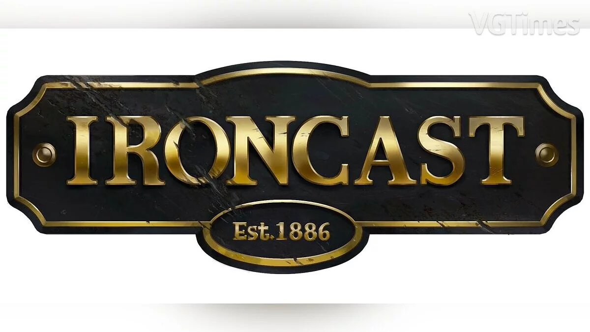 Ironcast — Guardando [Licencia Epic]