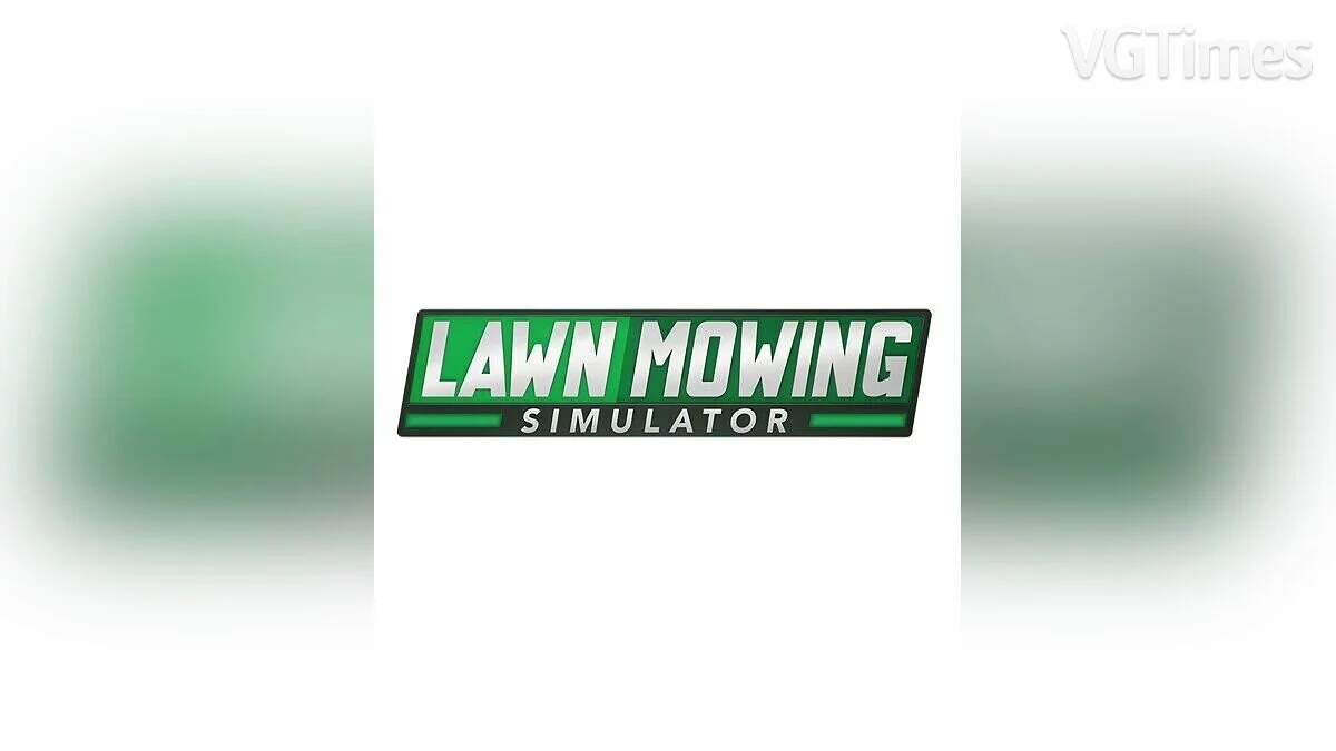 Lawn Mowing Simulator — Saving [Epic License]