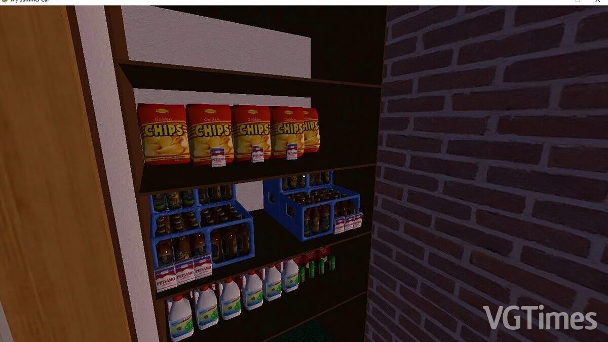My Summer Car — Лучший старт для новичков