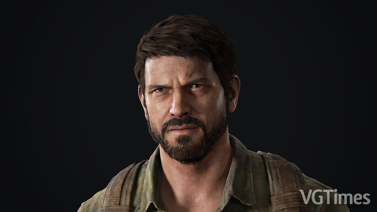 The Last of Us Part 1 — Young Joel