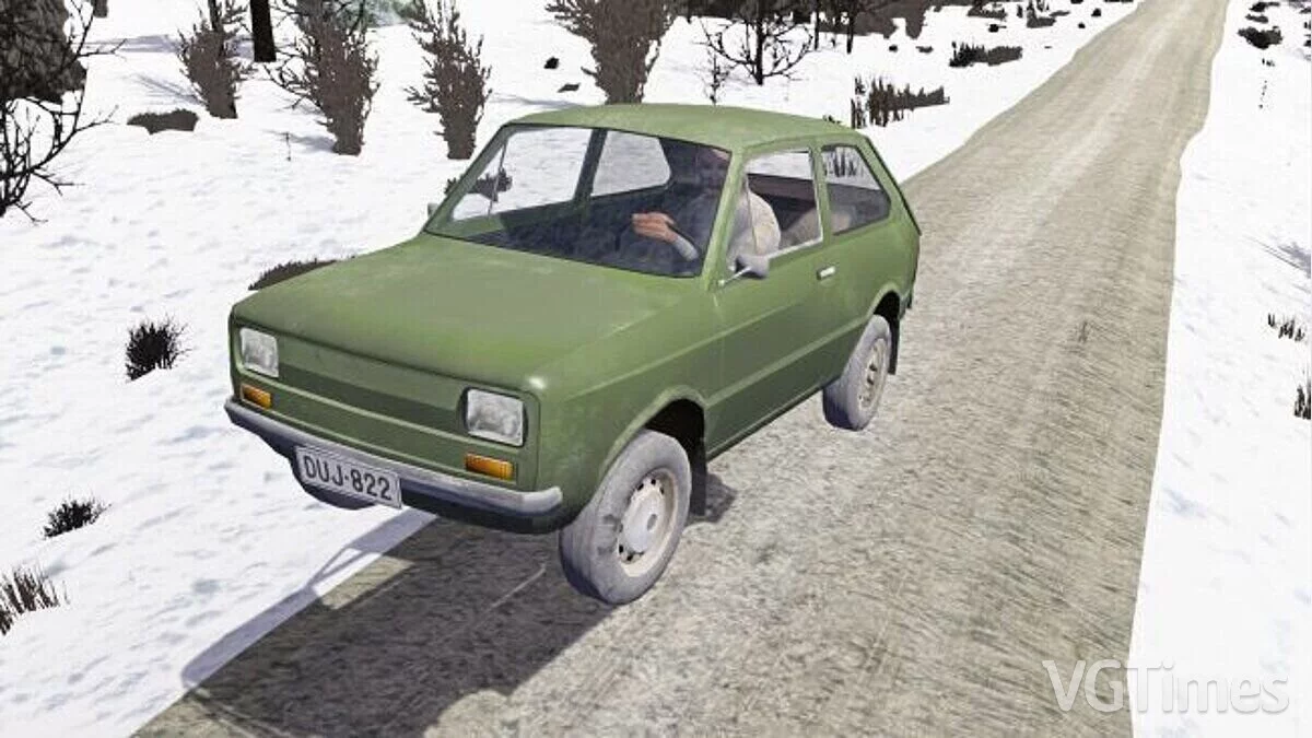 My Summer Car — Optimización del juego