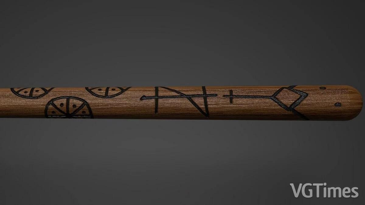 Hogwarts Legacy — Палочка Седрика Диггори