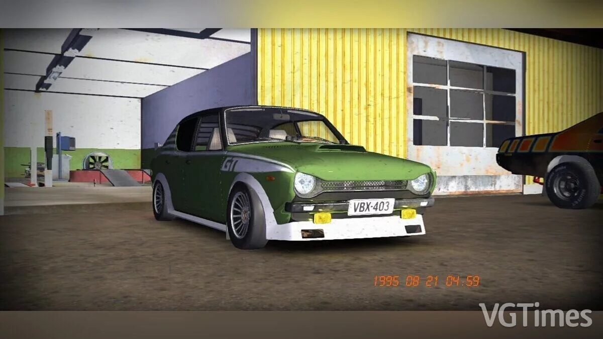 My Summer Car — Gifu et Hayosiko débloqués