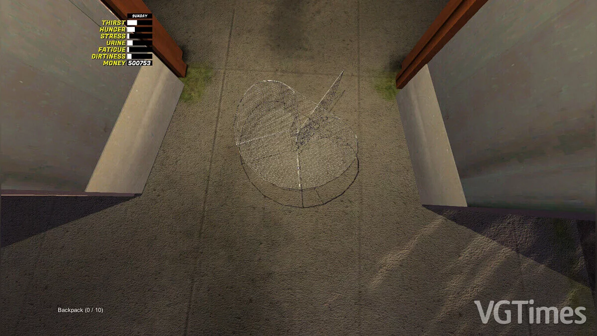 My Summer Car — Синяя Сатсума, много марок, сюжет не пройден