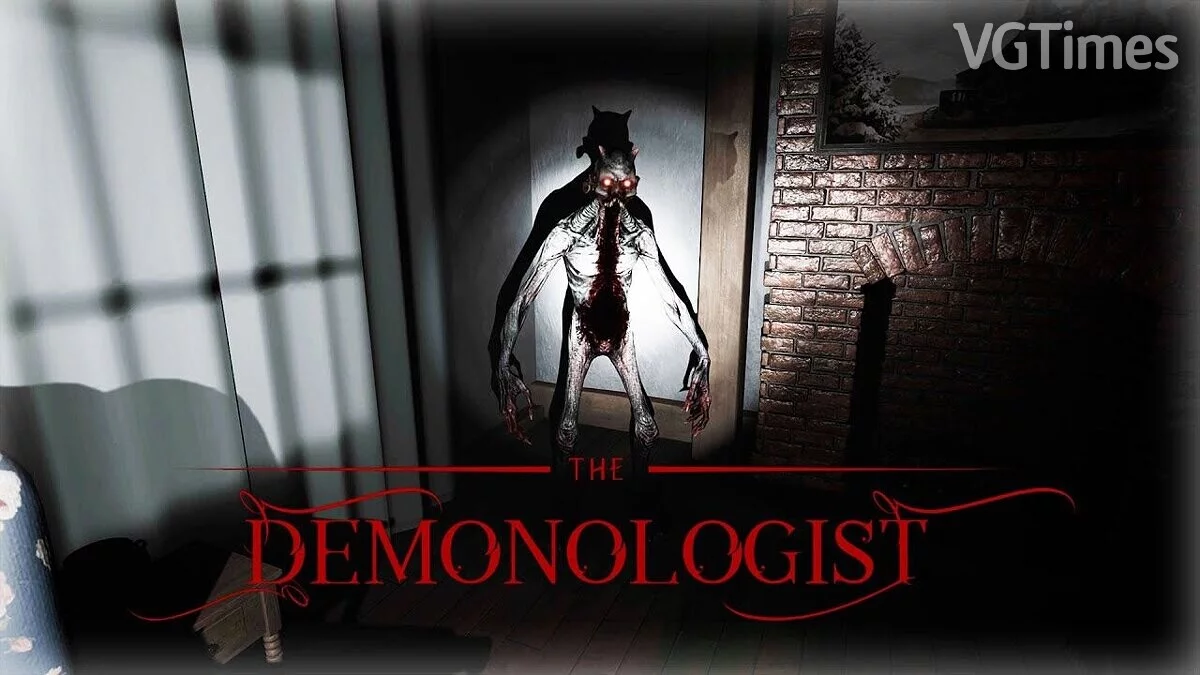 Demonologist — Tabela za Cheat Engine [0.1.2 Popravljeno]